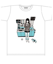 女子〜！Tシャツ | Tシャツ/カットソー