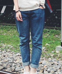 CHEAP MONDAY | デニムパンツ
