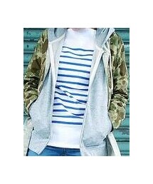 SAINT JAMES | Tシャツ/カットソー