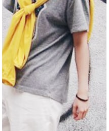 LOWRYS FARM | Tシャツ/カットソー