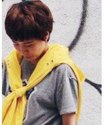 plain-me | ナイロンジャケット