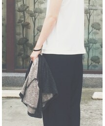 IMMENSE | スラックス