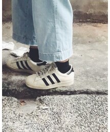 adidas | スニーカー