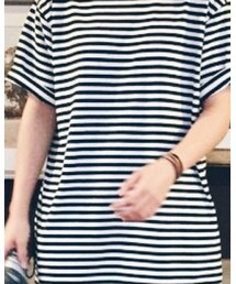 nanamica | Tシャツ/カットソー