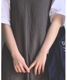 UNIQLO | サロペット/オーバーオール