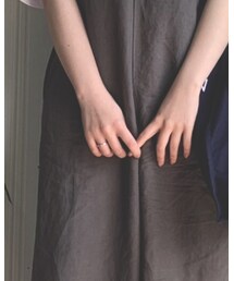 THE KISS | リング