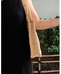 Bshop | かごバッグ