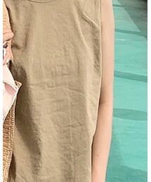 theory | タンクトップ