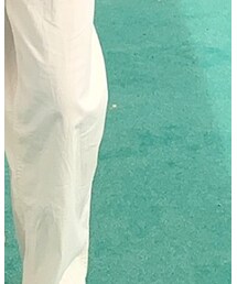 TOMORROWLAND  | カーゴパンツ