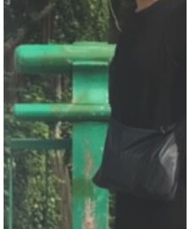 mont-bell | ボディバッグ/ウエストポーチ