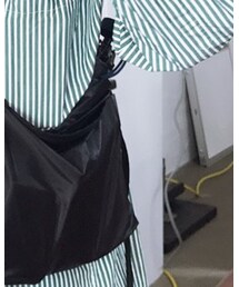 mont-bell | ボディバッグ/ウエストポーチ