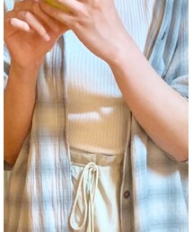 FilMelange | タンクトップ