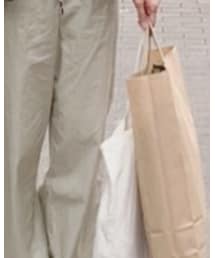 AURALEE | スラックス