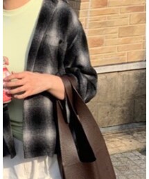 Sanca | ジャケット/アウター