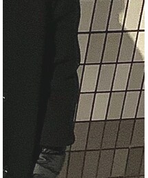 aquagirl | ノーカラーコート