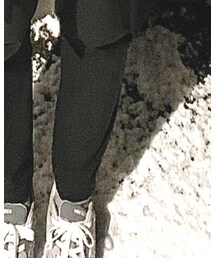 THE NORTH FACE | スラックス