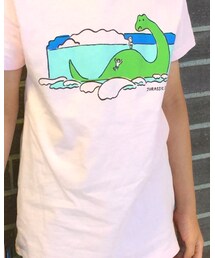 design t shirt | Tシャツ/カットソー