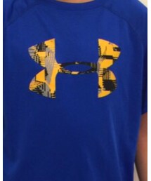 UNDER ARMOUR | Tシャツ/カットソー