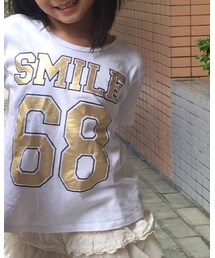 IZZUE | Tシャツ/カットソー