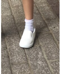 MUJI Labo | スニーカー