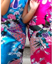 Chinese costume | ワンピース