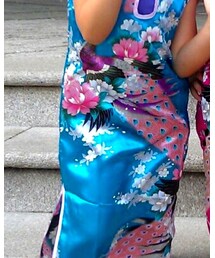 Chinese costume | ワンピース