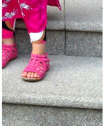 ZARA KIDS | スニーカー