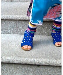 ZARA KIDS | スニーカー
