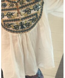 ZARA KIDS | シャツ/ブラウス