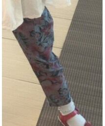 GLOBAL WORK | その他パンツ
