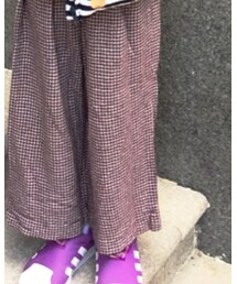 ZARA KIDS | スラックス