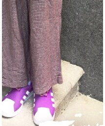adidas | スニーカー