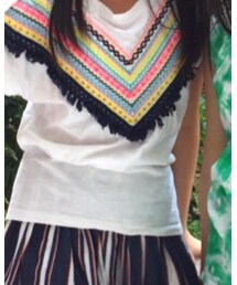 ZARA KIDS | Tシャツ/カットソー
