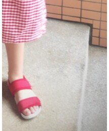 ZARA KIDS | サンダル