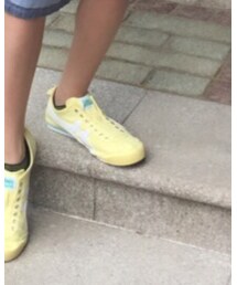 Onitsuka Tiger | スニーカー