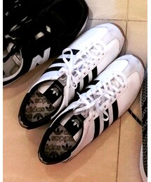 adidas | スニーカー