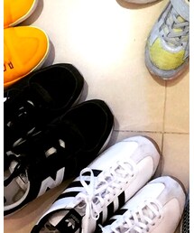 NEW BALANCE | スニーカー