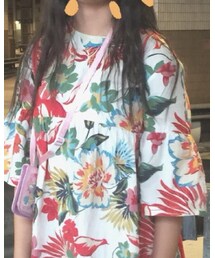 ZARA KIDS | ワンピース