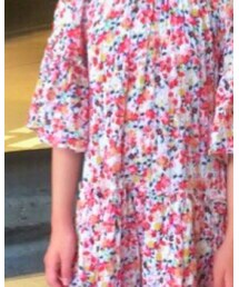 ZARA KIDS | ワンピース