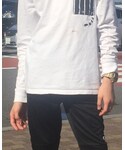 Design t shirt Graphicの「トップス(Tシャツ/カットソー)」