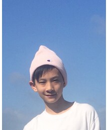 Champion | ハット