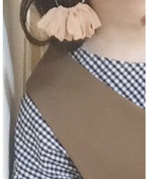 Kastane | イヤリング