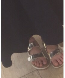 しまむら | サンダル