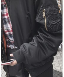 Alpha Industries | ブルゾン