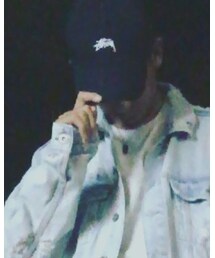 STUSSY | キャップ