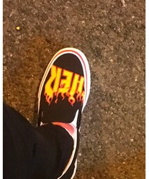 VANS | スリッポン