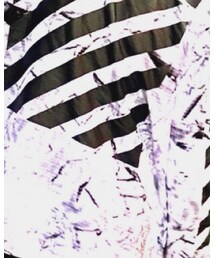 off white | カバーオール