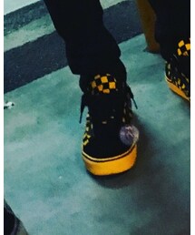VANS | スニーカー