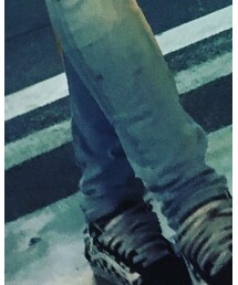 VANS | スニーカー