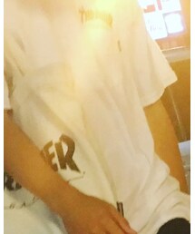 THRASHER | Tシャツ/カットソー